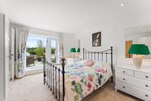 Master Bedroom- click for photo gallery